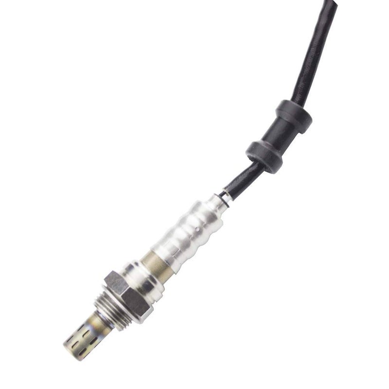 higherbro 4x Oxygen O2 Sensor for 2003 2004 2005 2006 Acura MDX 3.5L; 2005-2006 Honda Odyssey 3.5L Upstream + Downstream - Image 4